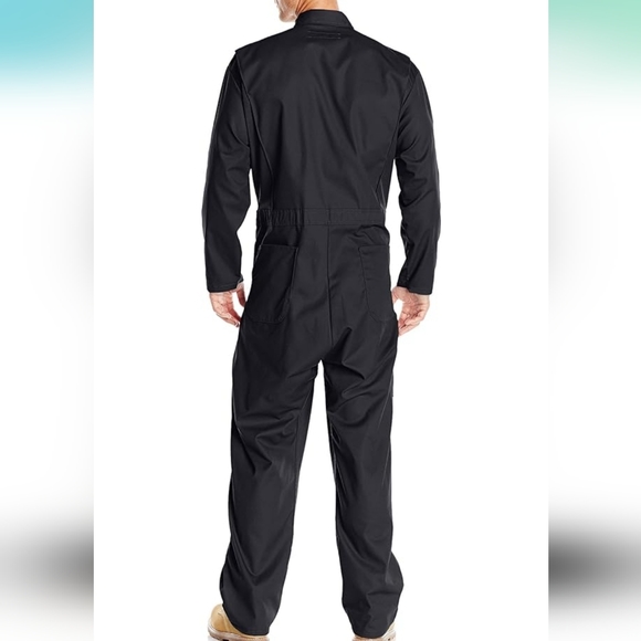 RED KAP Coveralls - Picture 2 of 4